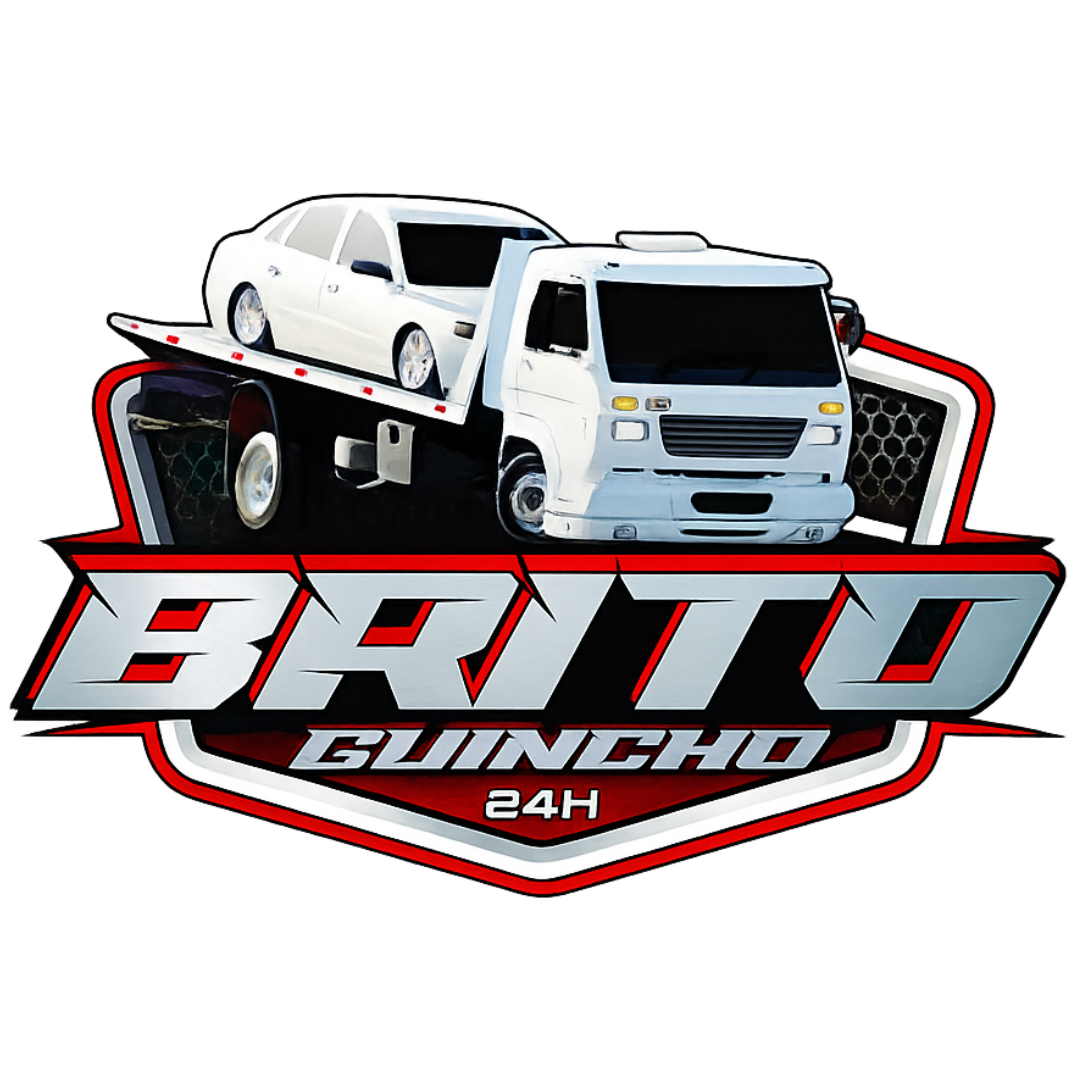 Auto Guincho Brito
